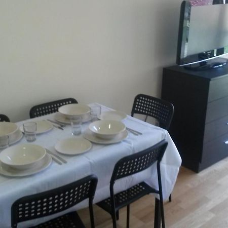 En El Sella Appartement Onís Buitenkant foto